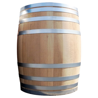 New Barrels