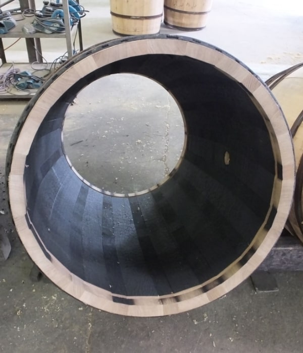 ミディアム・チャー 画像