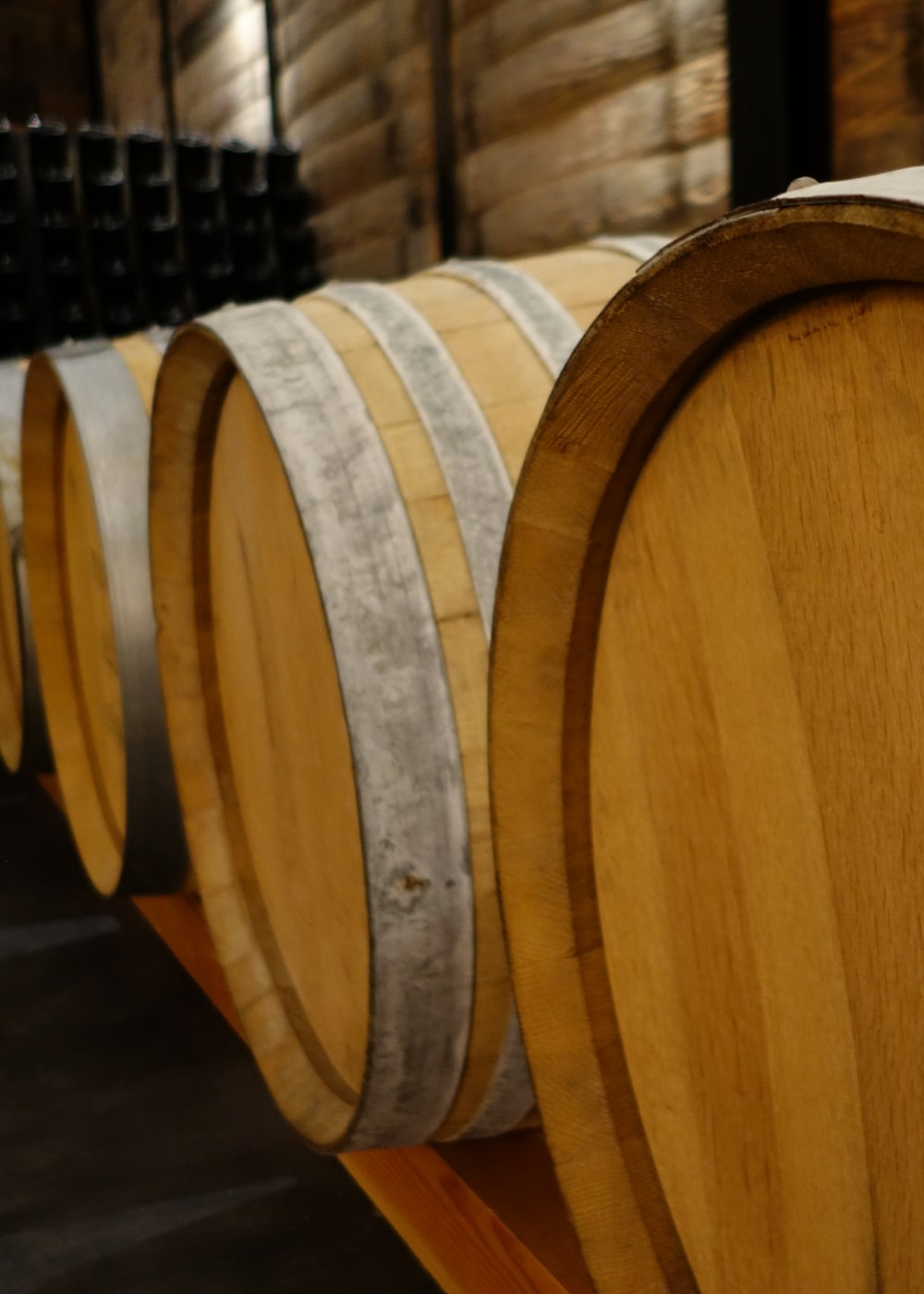 樽熟成 画像